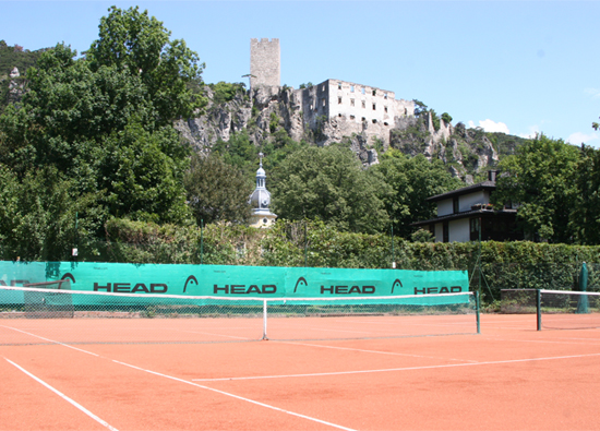 Helenental Tennis