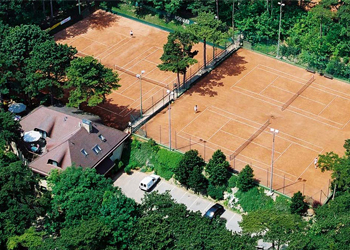 Waldtennis